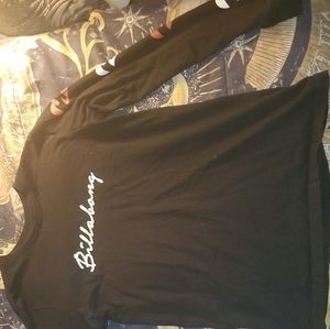 Billabong longsleeve